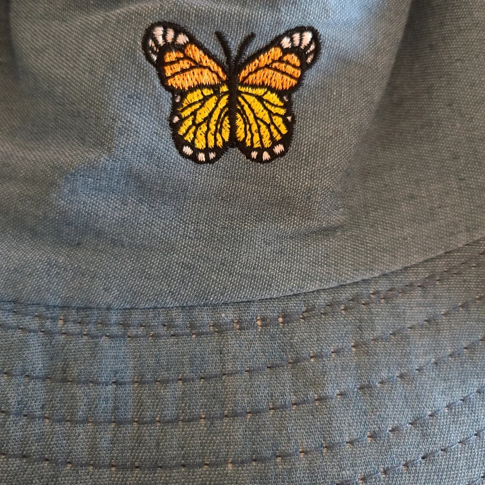 Bucket Hat - Picture 2 of 2
